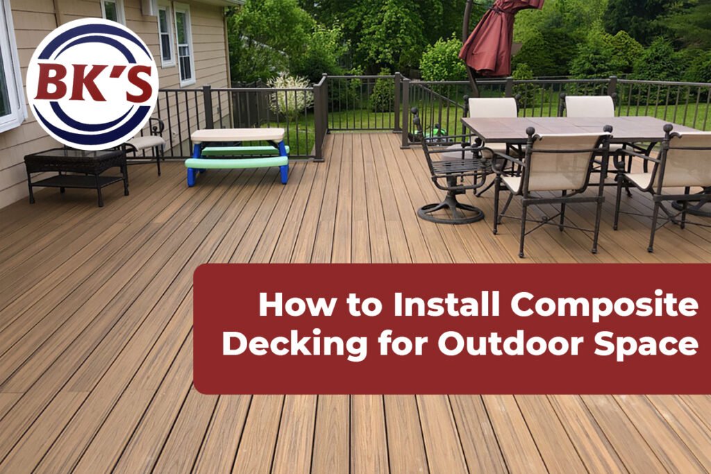 deck service