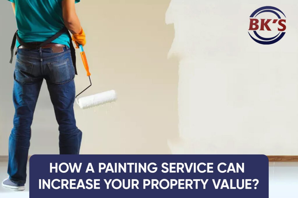 painting service