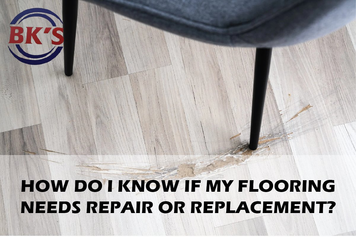 flooring service